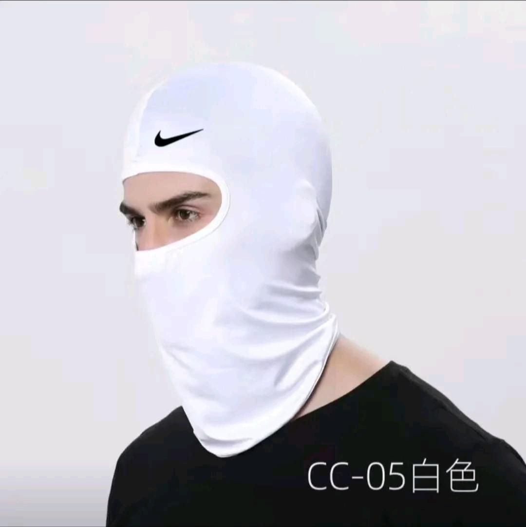 Балаклава от бренда Nike 🔥