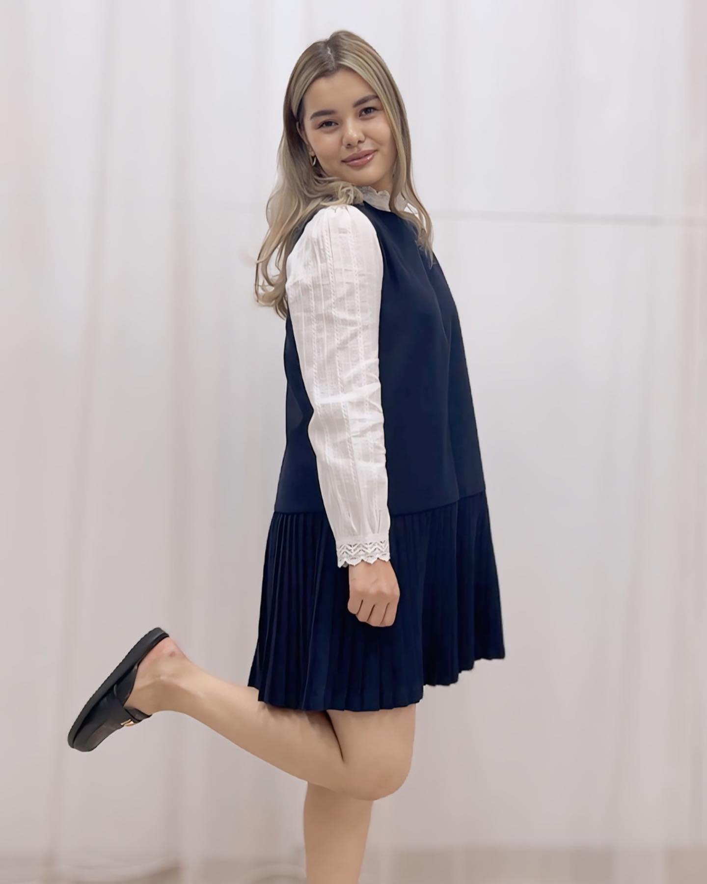 Блузка