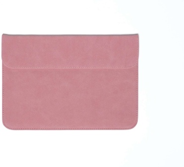 Чехол MacCase ENVELOPE LEVEL 14 до 14" розовый