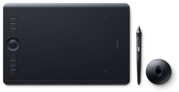 Графический планшет Wacom Intuos Pro Large PTH-860