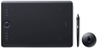 Графический планшет Wacom Intuos Pro Medium PTH-660