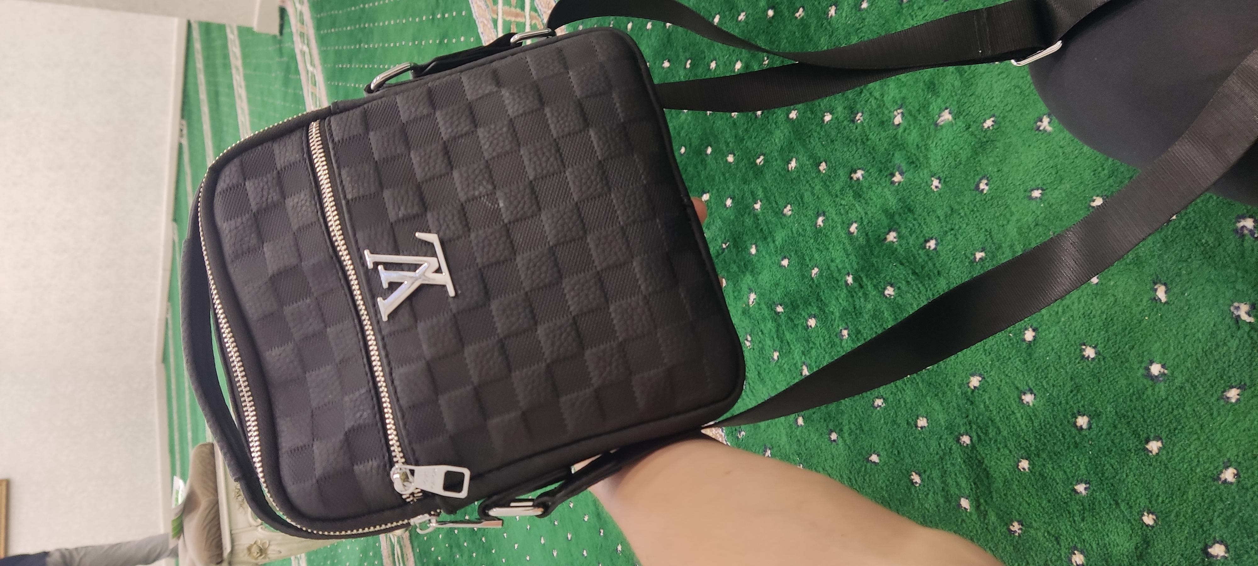 Барсетка louis vuitton
