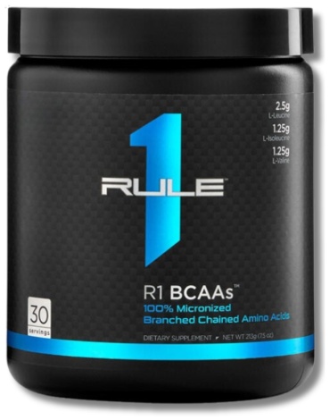 BCAA Rule 1 BCAA Rule 1 R1 220 г нейтральный 220 г