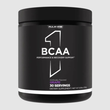 BCAA Rule 1 BCAA виноград 225 г