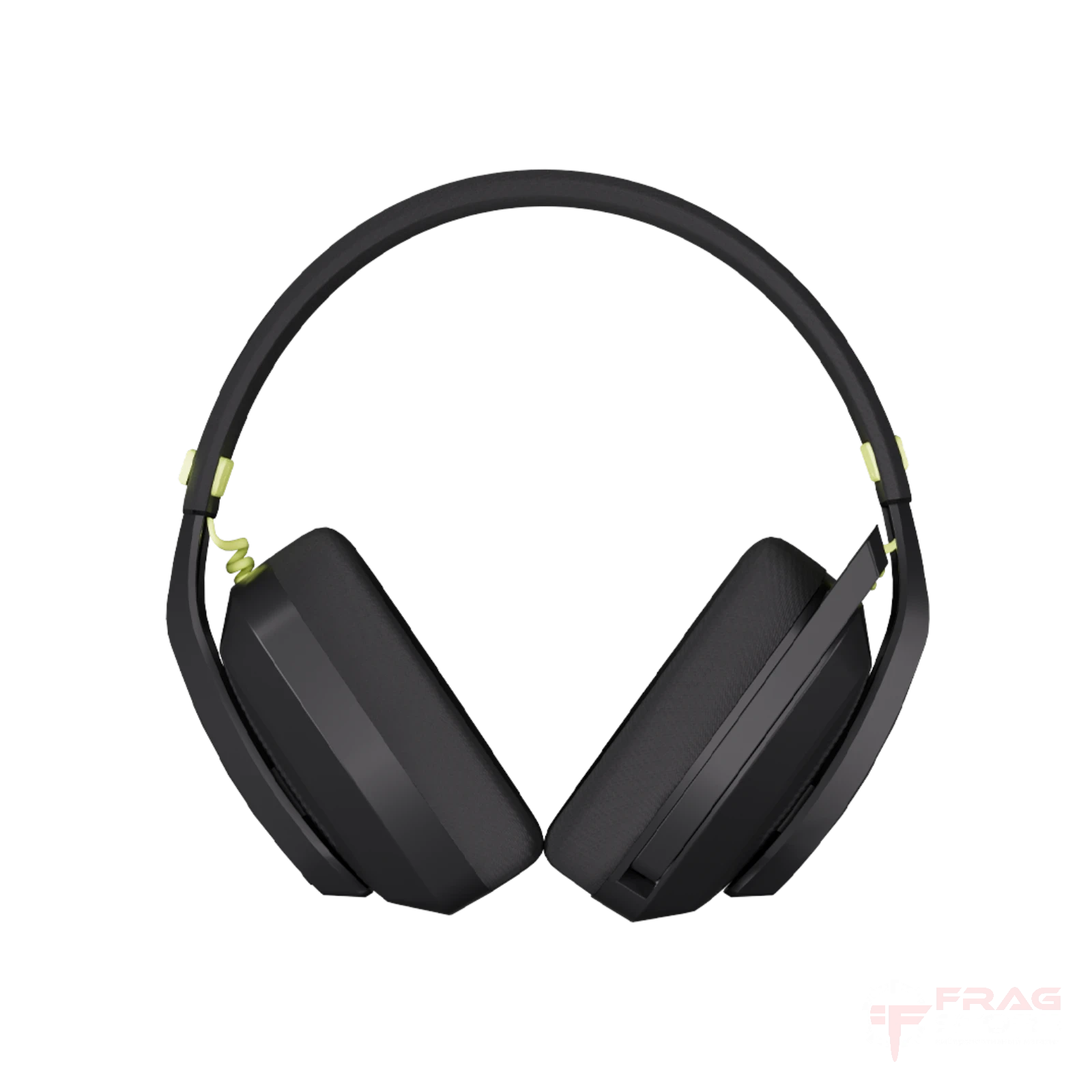 Беспроводные черные наушники VGN VXE Siren V1