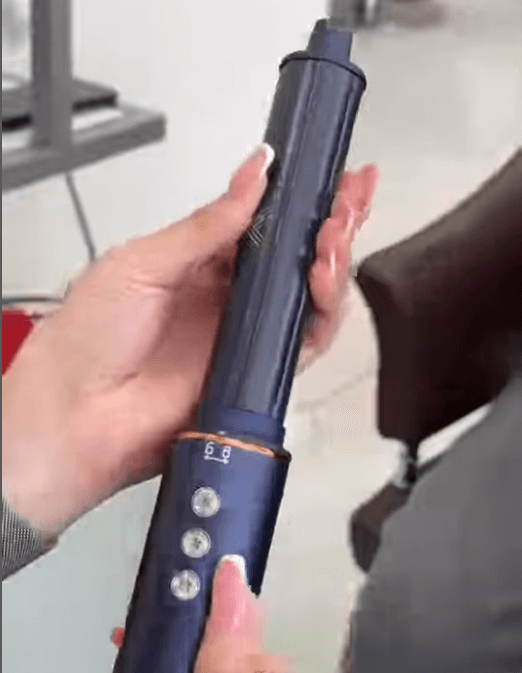 Стайлер «PLOIKA PRO 5 IN1»